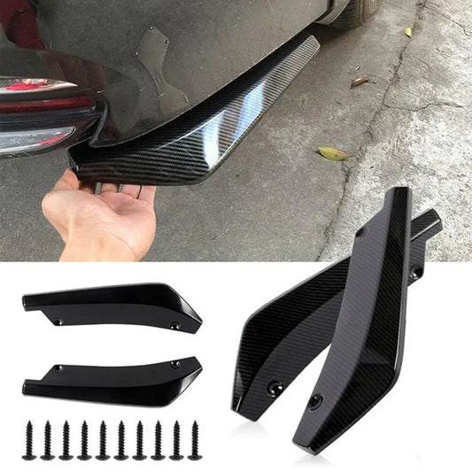 YouTune™ - Universal Car Front Rear Bumper